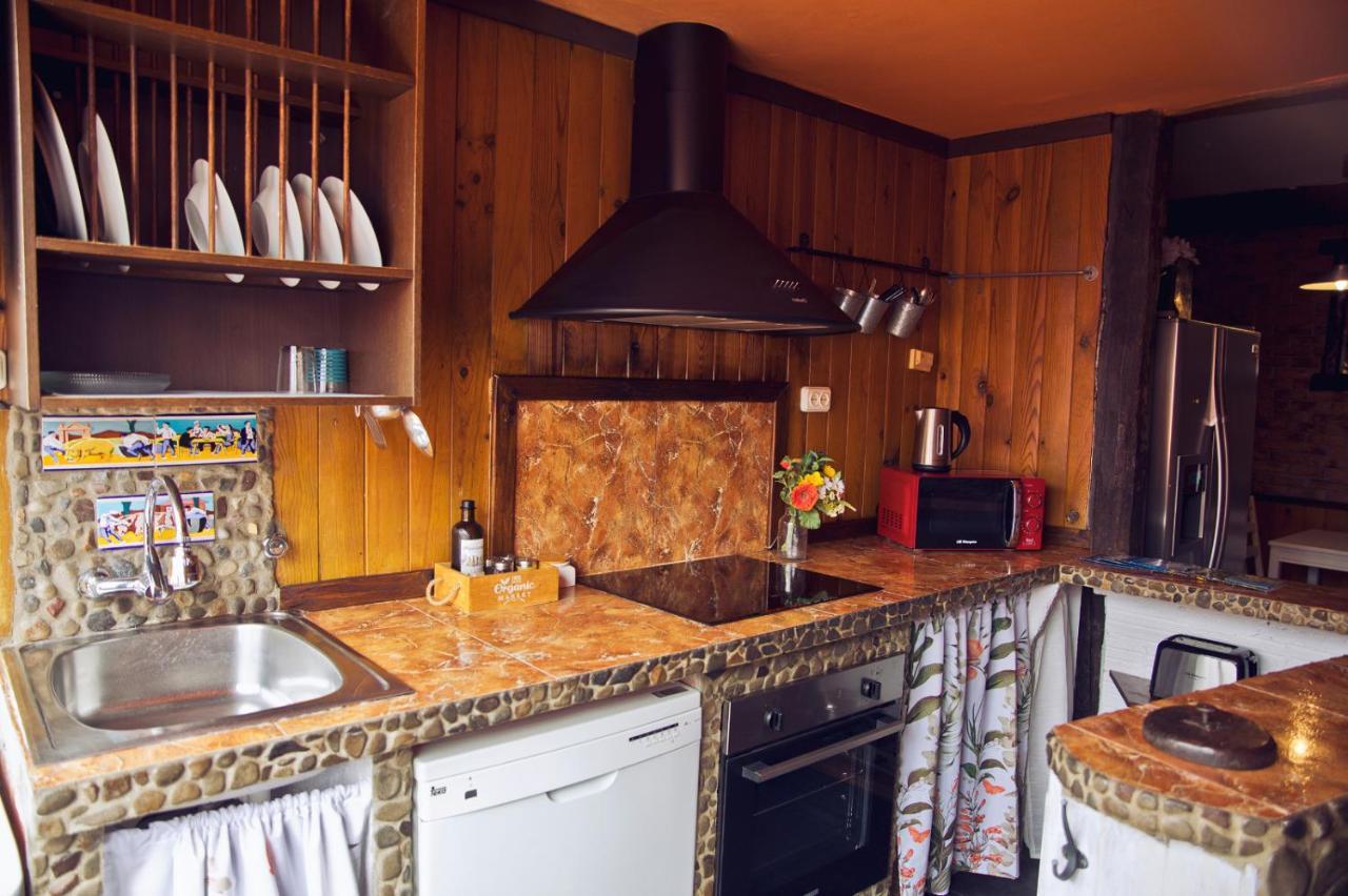 Apartment Amumamaria_ Vt