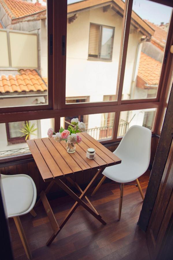 Appartement Amumamaria_ Vt Bermeo