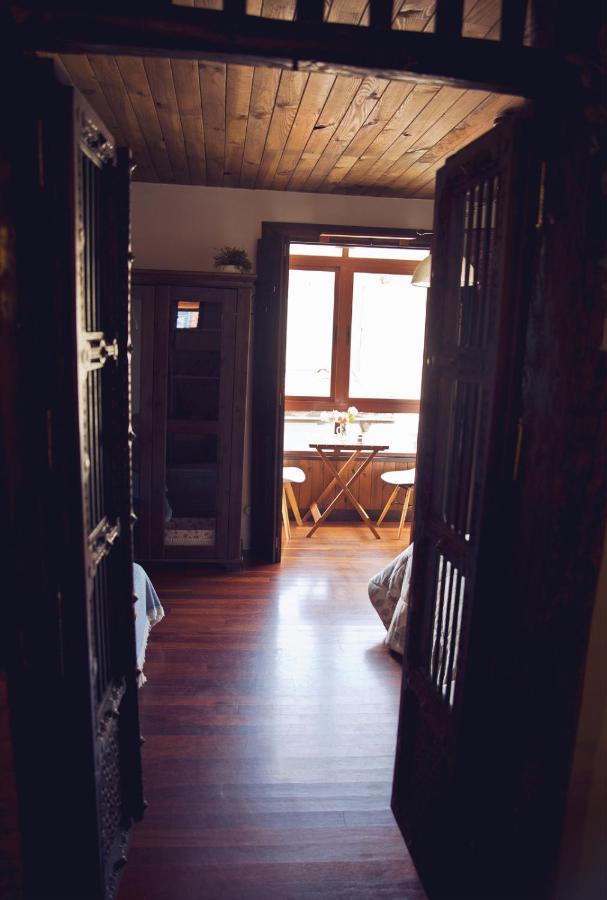 Appartement Amumamaria_ Vt *