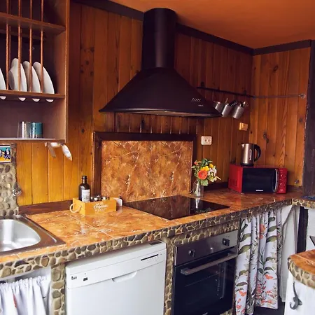 Appartement Amumamaria_ Vt à Bermeo Extérieur photo