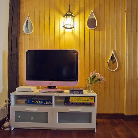 Appartement Amumamaria_ Vt à Bermeo Extérieur photo